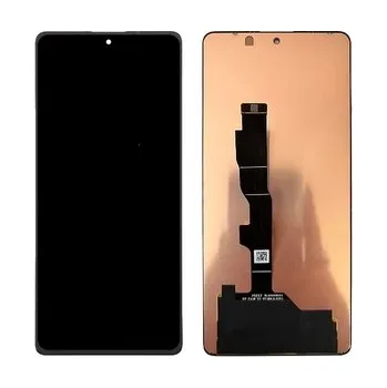 Dotyková deska Xiaomi Redmi NOTE 13 5G , NOTE 13 Pro 4G Poco F5 + LCD black