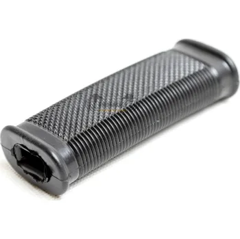 Motor pro motocykl Návlek přední stupačky (plochý) JAWA 50 Pionýr 550,555,05,20,21,23