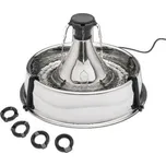 PetSafe® 360 Nerezová fontánka 3,8l