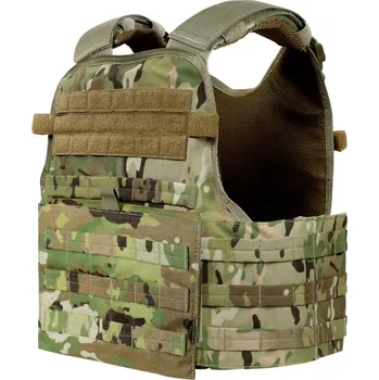 Sportovní střelba Vesta Condor Outdoor MODULAR OPERATOR PLATE CARRIER GEN II MULTICAM® + doprava zdarma