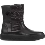 Dámské kotníkové boty Geox D NHENBUS 36 Černá