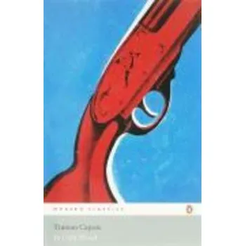 Beletrie pro dospělé In Cold Blood - Truman Capote