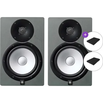 Studiový monitor Yamaha HS8 SG SET Aktivní studiový monitor 2 ks