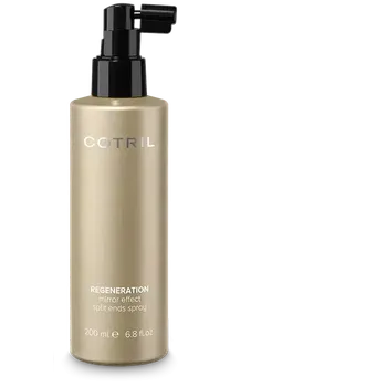 Vlasová regenerace Cotril Regeneration Mirror sprej proti třepení konečků 200 ml