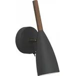 78271003 Nordlux Pure - Ø 13cm, černá - 78271003 Nordlux