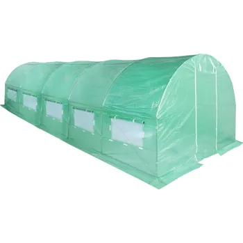 Fóliovník Zahradní fóliovník HG 3x8m