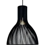 72753003 Nordlux Emition - Ø26cm, černá Nordlux