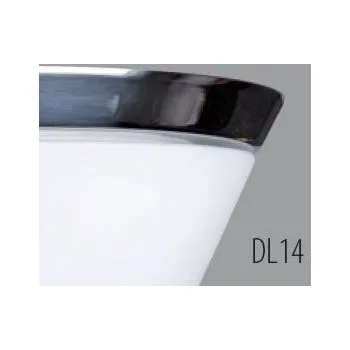 Osmont 44554 NELA DL1-14 270mm kov montura