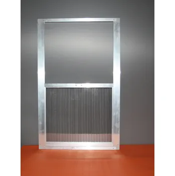 Okno Výletové okno 80 x 40cm - 16mm