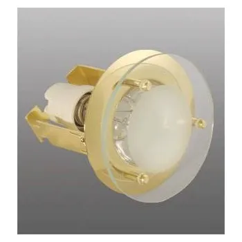 Bodové svítidlo Brilum OS-AP63SG-72 APRE 63SG vestavné svítidlo