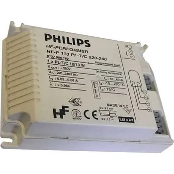 Žárovka Philips HF-P 113 PL-T/C elektronický předřadník