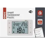 P56201 GoSmart Digitální pokojový termostat P56201 s wifi EMOS