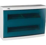 Kanlux KDB-S36T Plástový rozváděč 23615