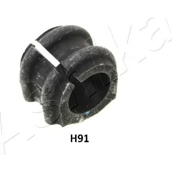 Zavěšení kol Ložiskové pouzdro, stabilizátor ASHIKA GOM-H91