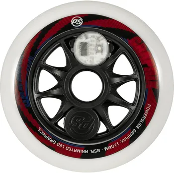 Graphix 110/85A Color, pc. right