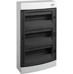 Rozvodnice Noark PNS 101502 krytí IP40 36 modulů montáž na omítku