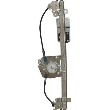 Stahovačka okna Zvedací zařízení oken VALEO 850567