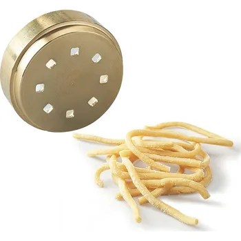 Příslušenství pro kuchyňský robot Kenwood Tvořítko na těstoviny Spaghetti Quadri A910