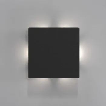 QUADRO DISC nepřímé svítidlo s led modulem 7W 673lumen IP44