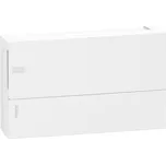 Rozvodnice 18M bílá montáž na povrch MIP12118