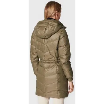 Columbia Vatovaná bunda Icy Heights II 2007824 Zelená Regular Fit S