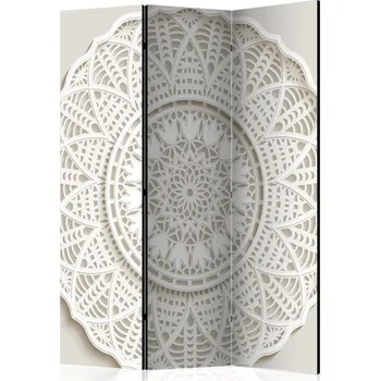 Paraván Paraván Mandala 3D Dekorhome