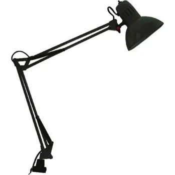 Lampička ACA Lighting Office stolní svítidlo SF606BB