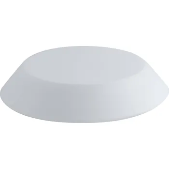 CRATER 5 LED svítidlo interiérové přisazené LED-1L16B07K86/055 HF 4000°K 51960