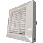 PRIMO base 125 A / 12V napětí 12V/50Hz se žaluzií průměr 125mm