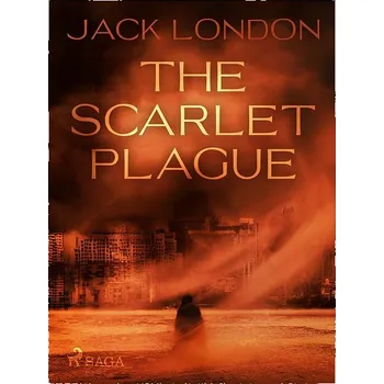 Kniha The Scarlet Plague Ekniha