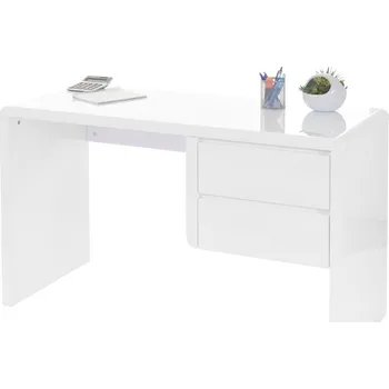 Psací stůl Psací stůl s úložným prostorem HWC-D74