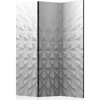 Paraván Paraván Tetrahedrons Dekorhome