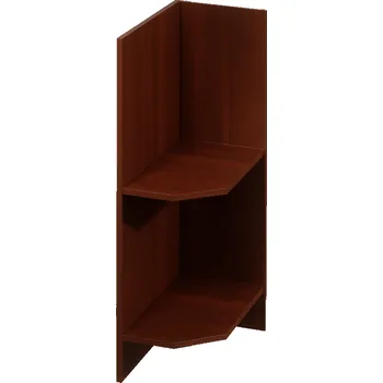 Kuchyňská skříňka Spodní skříňka D25PZ pravá SICILIA Tempo Kondela