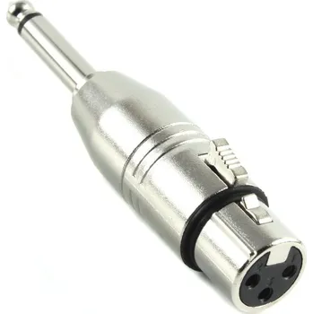 Soundking CA 309 Jack-XLR redukce