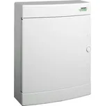 Rozvodnice Noark PNS 101507 krytí IP40 24 modulů montáž na omítku