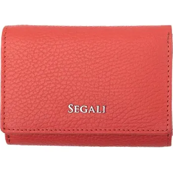 Peněženka SEGALI 7106 B aragosta