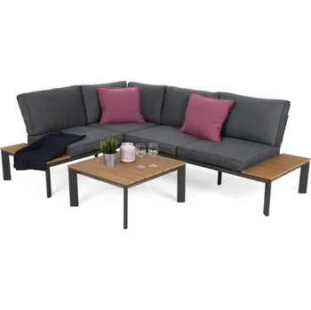 Zahradní sestava Zahradní sedací souprava GH503477