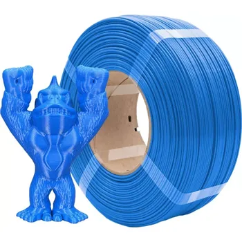 Filament Refill AzureFilm / PETG / MODRÁ / 1,75 mm / 1 kg.