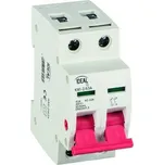 Kanlux 27256 KMI-2/63A Hlavní vypínač