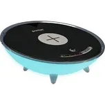 PN15100001 CHARGER RGBW bezdrátová nabíječka s LED přisvícením Panlux