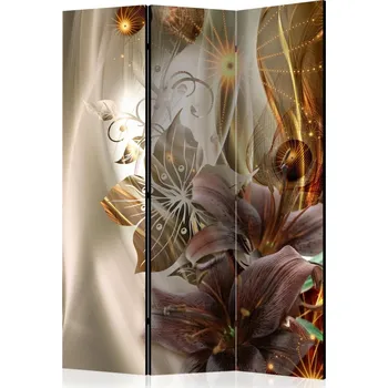 Paraván Paraván Amber Land Dekorhome