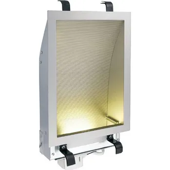 Bodové svítidlo BIG WHITE 151971 DOWNUNDER 2 zápustné svítidlo