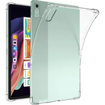 Pouzdro na tablet VSECHNONAMOBIL 99218 AIRBAG Extra odolný kryt Lenovo Tab P11 Gen 2 průhledný