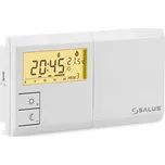 Prostorový programovatelný termostat Salus 091FLv2