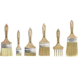 SPOKAR Fládrovací souprava štětců 6 ks