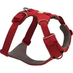 RUFFWEAR Front Range® Postroj pro psy Red Canyon L/XL