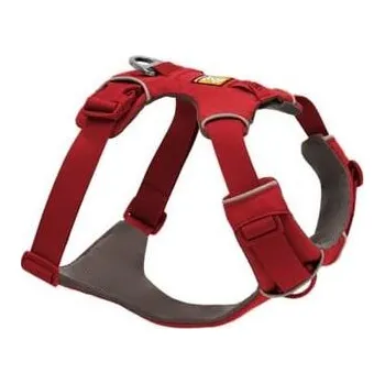 Postroj pro psa RUFFWEAR Front Range® Postroj pro psy Red Canyon L/XL