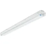 Prachotěsné svítidlo do dílny 120cm pro 2ks LED zářivky Prima 37550