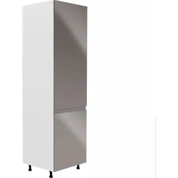 Potravinová skříňka AURORA D60R - pravá Tempo Kondela