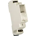 ELKO EP VS116K/230/24 relé červené 16A